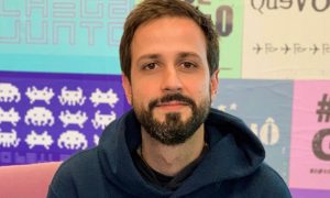 Vinicius Magalhaes horizontal