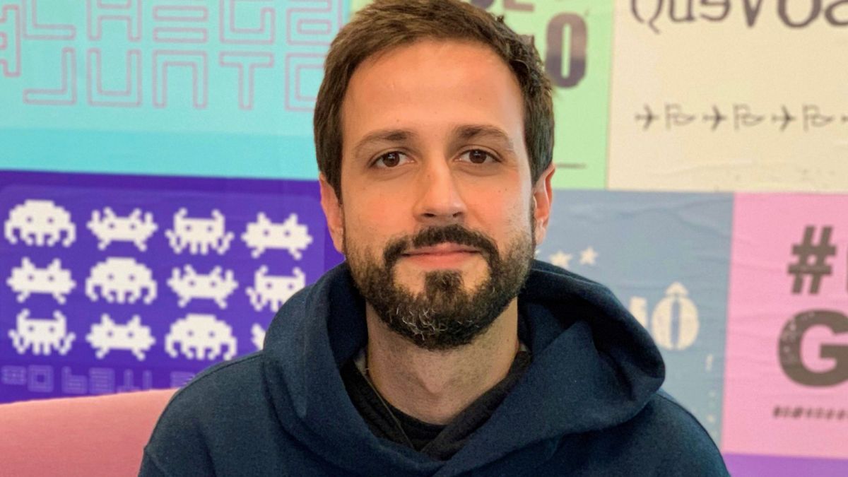 Vinicius Magalhaes horizontal