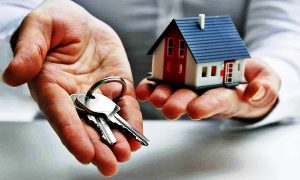 Casa Verde e Amarela