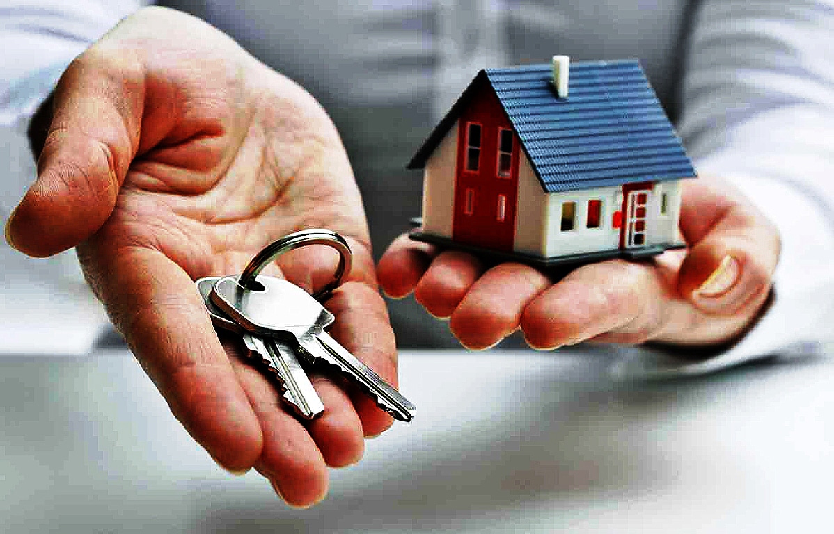 Casa Verde e Amarela