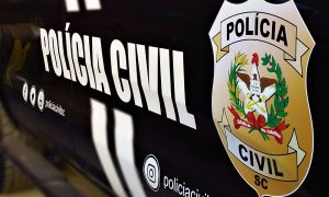 Suspeito Polícia Servidor