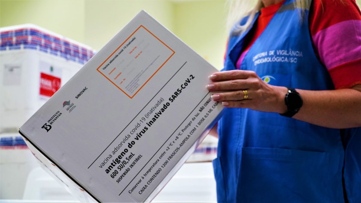 vacina coronavac covid