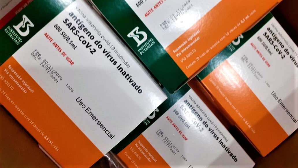 vacina covid coronavac