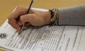 Auxilio universitario