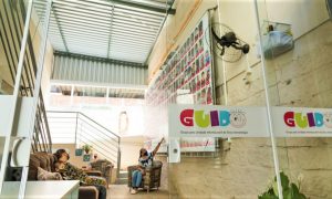 Casa Guido foi uma das entidades contempladas em 2020