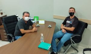 Celio e Dany Warmiling