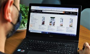 RisoVita na Amazon 2