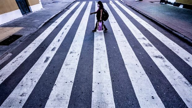 lockdown coronavirus