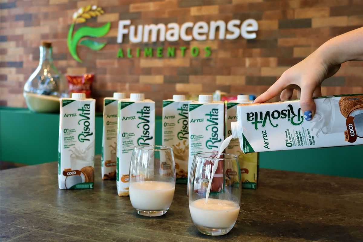 Bebidas RisoVita 4