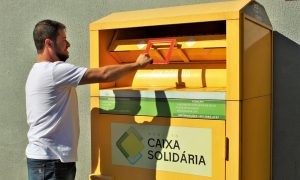 Caixa Solidaria 1