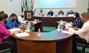 Camara Forquilhinha 12a reuniao ordinaria 2