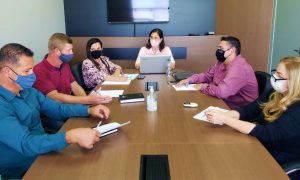 Comissao Especial de Inquerito Forquilhinha 2