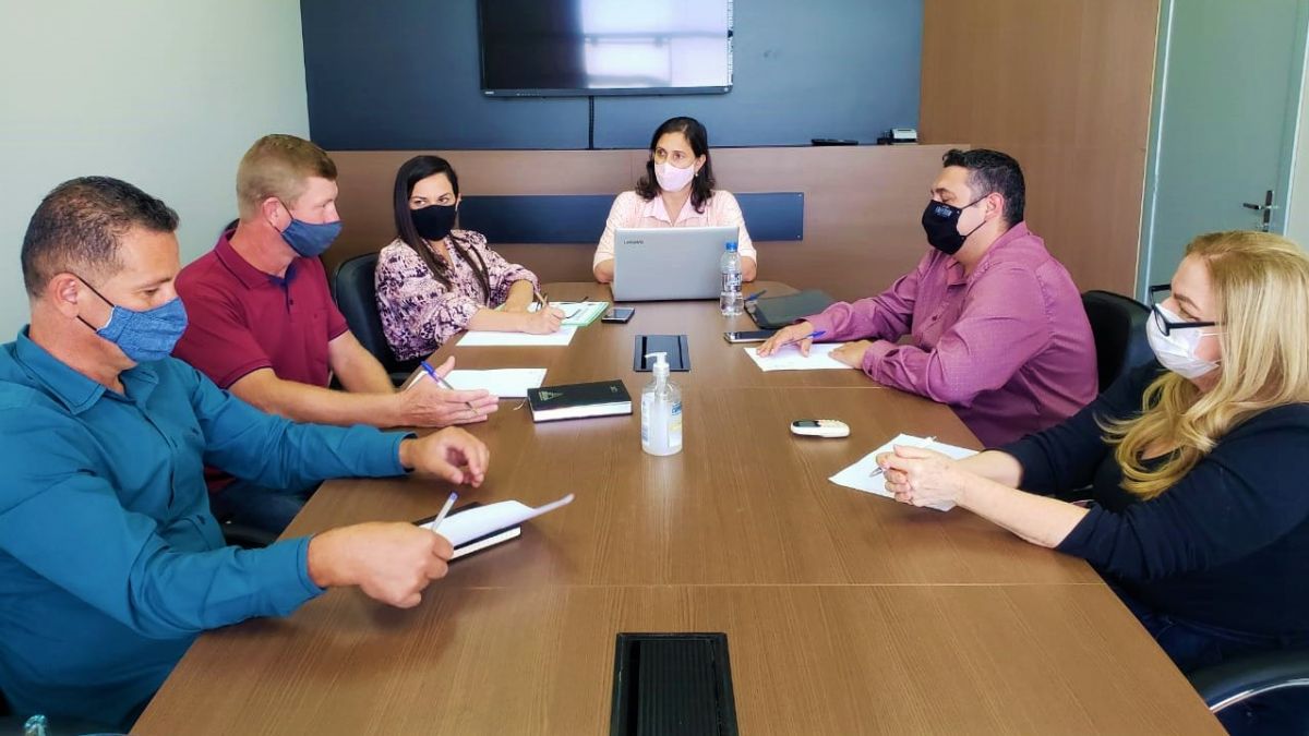 Comissao Especial de Inquerito Forquilhinha 2