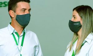 DECLARACAO IMPOSTO DE RENDA