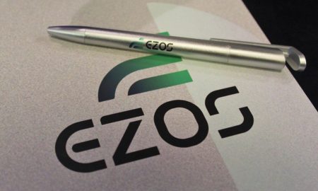 EZOS 1