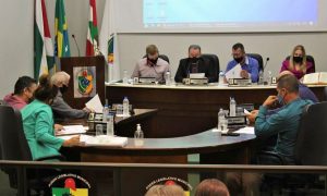 Forquilhinha 13a Sessao 1