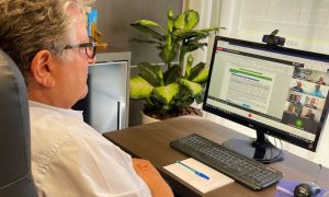 Infracoop Assembleia Walmir