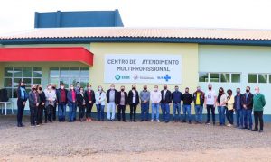 Centro Multiprofissional