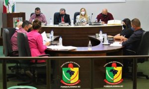 Forquilhinha 15a Sessao 1