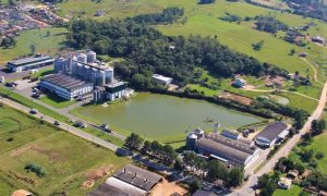 Fumacense Alimentos Unidade de Morro da Fumaca