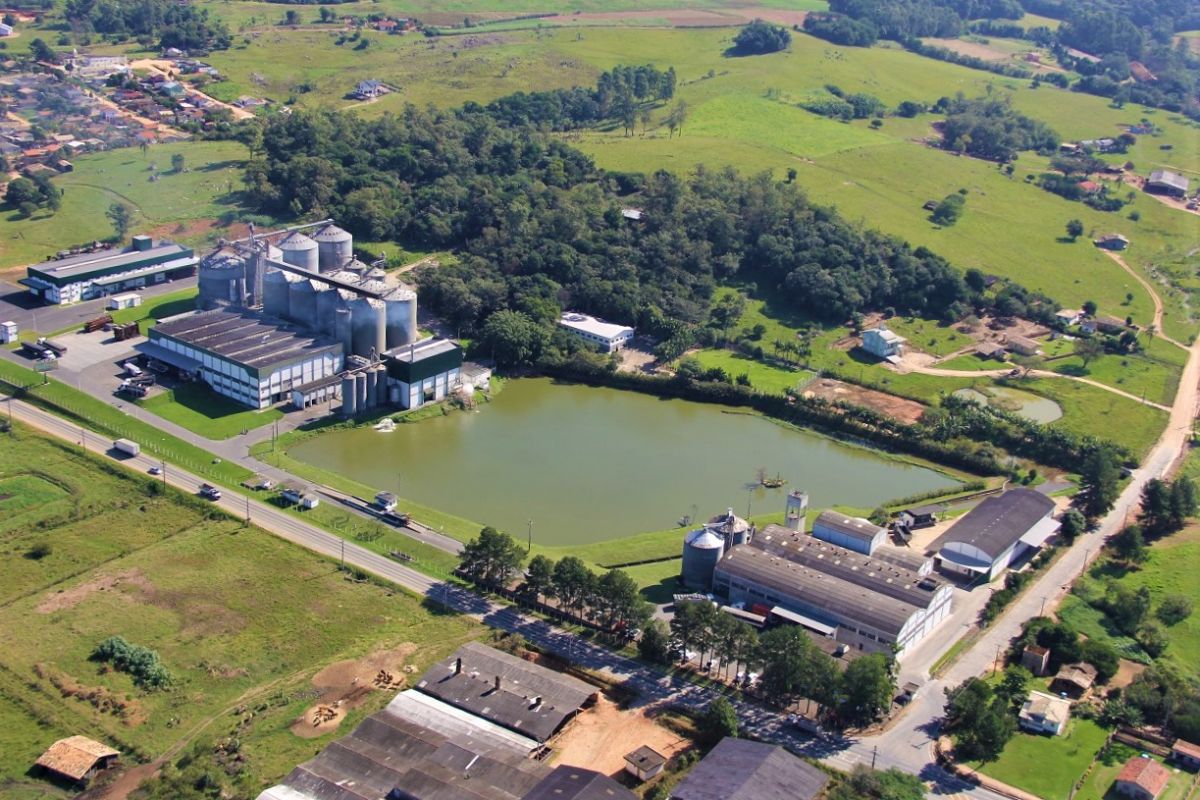 Fumacense Alimentos Unidade de Morro da Fumaca