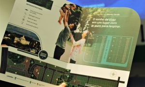 Loteamento Monte Verde 2