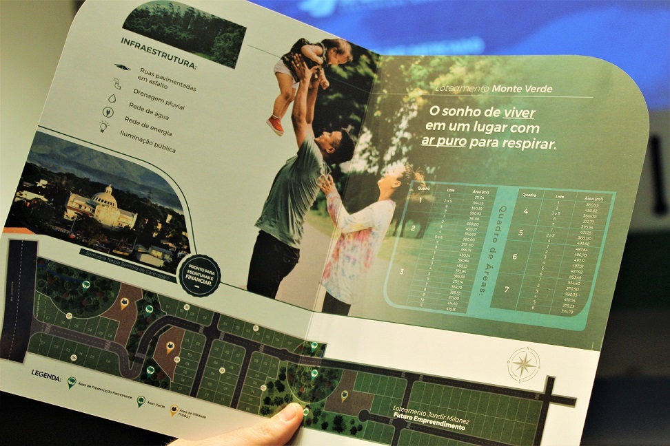 Loteamento Monte Verde 2