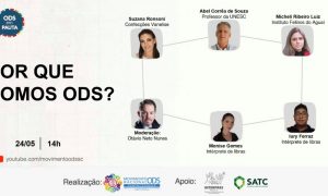 ODS em Pauta