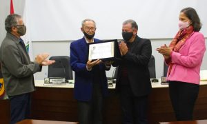 Professor e maestro Antonio Luiz Urnau 3