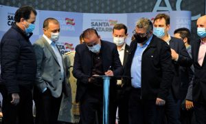 Recursos de emendas parlamentares 02