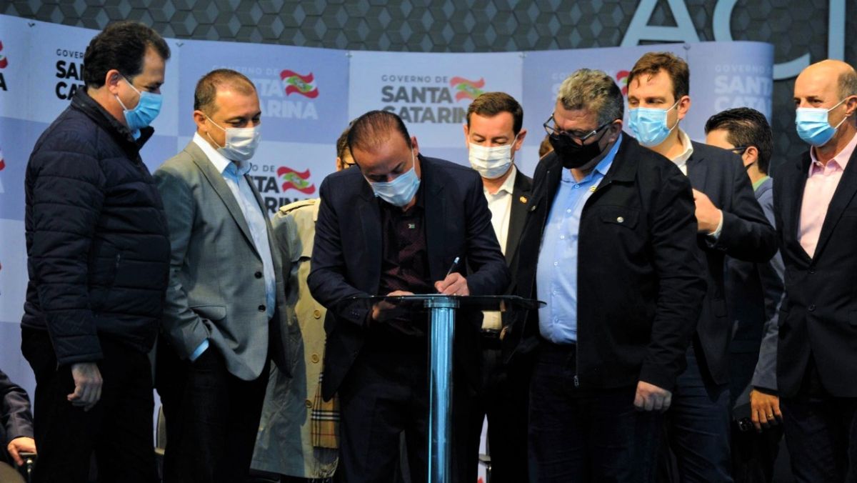 Recursos de emendas parlamentares 02