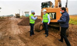 Rodovia jacob westrup