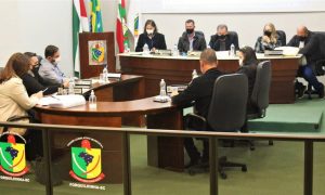 Vereadores solicitam atendimento presencial no cartorio 2