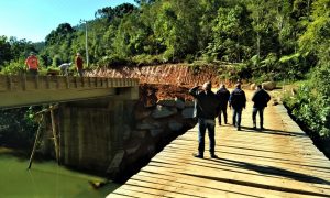 Visita Major Gercino