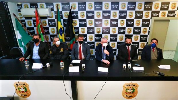 coletiva sobre crime em saudades 20210514 1714788295
