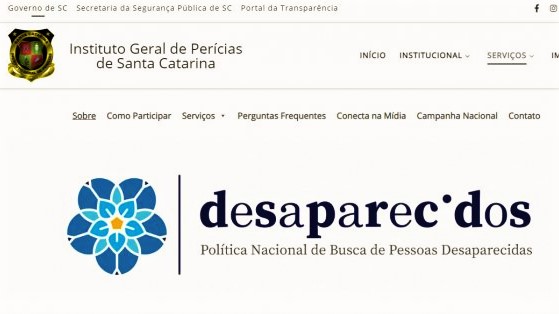igp lanca site para localizar pessoas desaparecidas por meio da pericia 20210525 1822483499