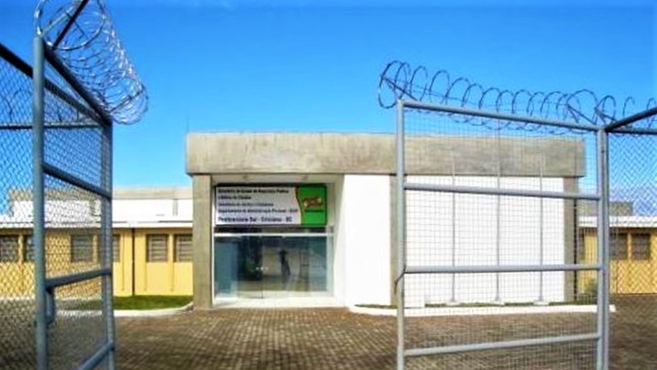 penitenciaria sul