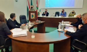 19a Sessao Forquilhinha 1