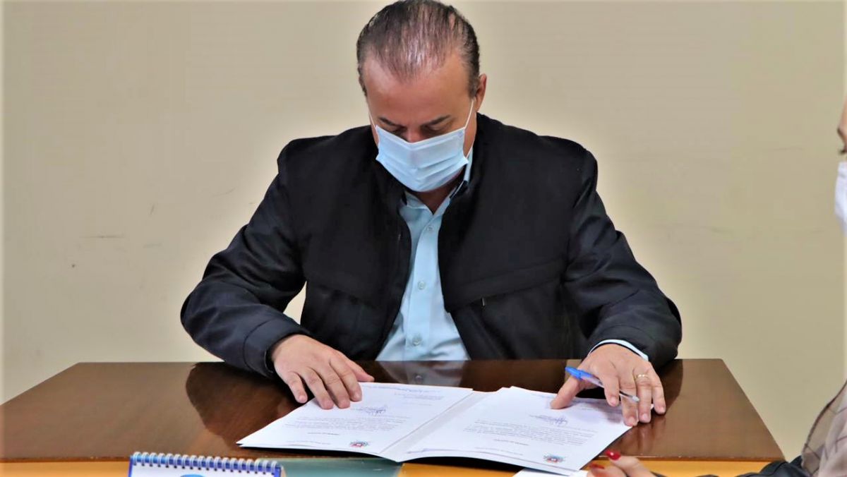 Assinatura OS Adolfo Back