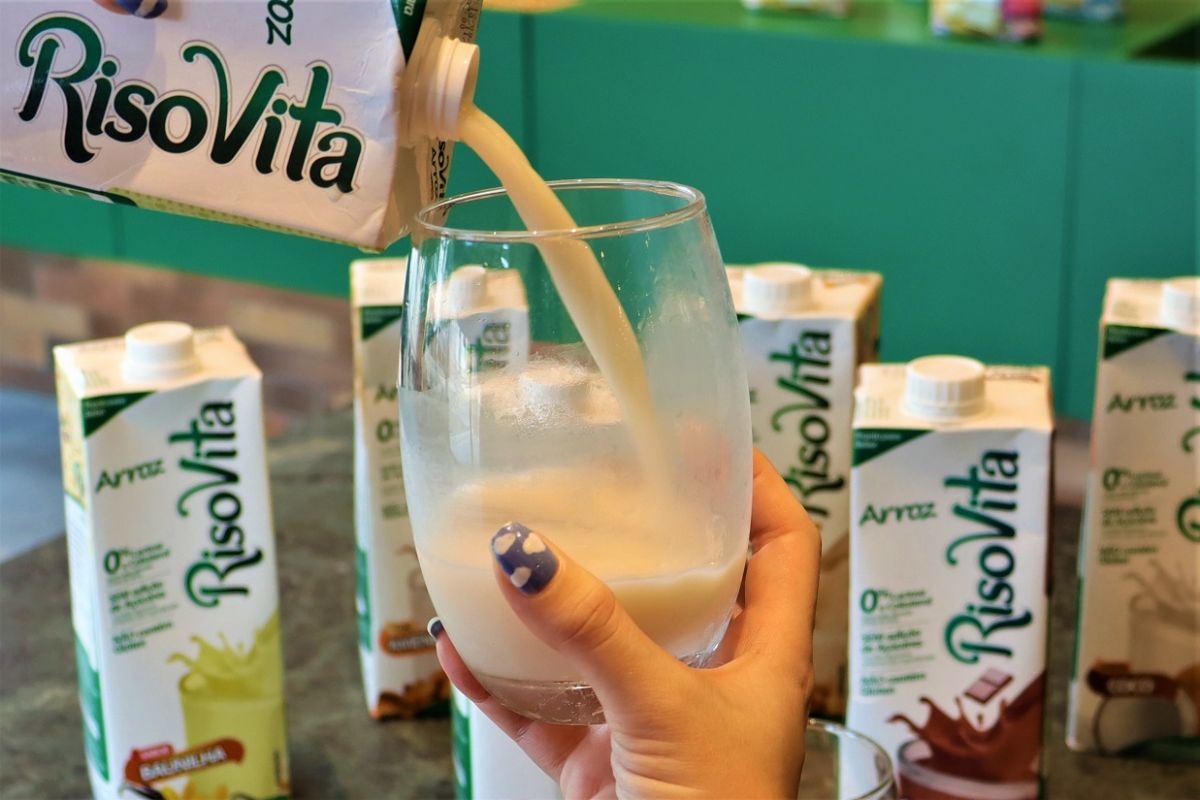 Bebidas RisoVita 6