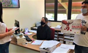 Campanha Doacao de Sangue 05