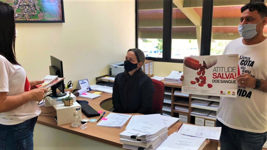 Campanha Doacao de Sangue 05