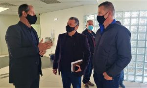 Forquilhinha busca alternativas para reduzir a tarifa de agua e esgoto 2