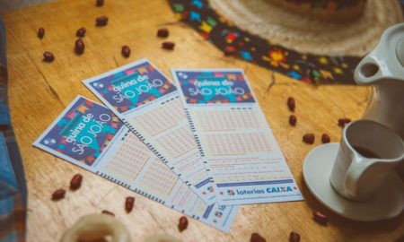 Quina de Sao Joao 12