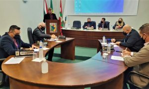 Vereadores autorizam a Central de Empregos para Pessoas com Deficiencia 2