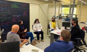 Visita Casa do Empreendedor 01