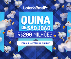 Qual a melhor estratégia para ganhar na Quina de São João 2021? Descubra agora! 7 loteria brasil quina de sao joao 300x250 1
