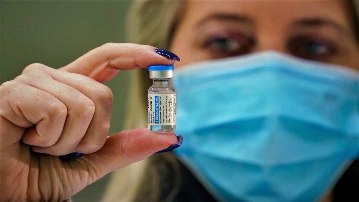 vacina coronavirus janssen