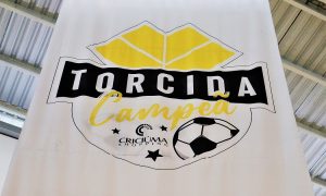 2 Torcida