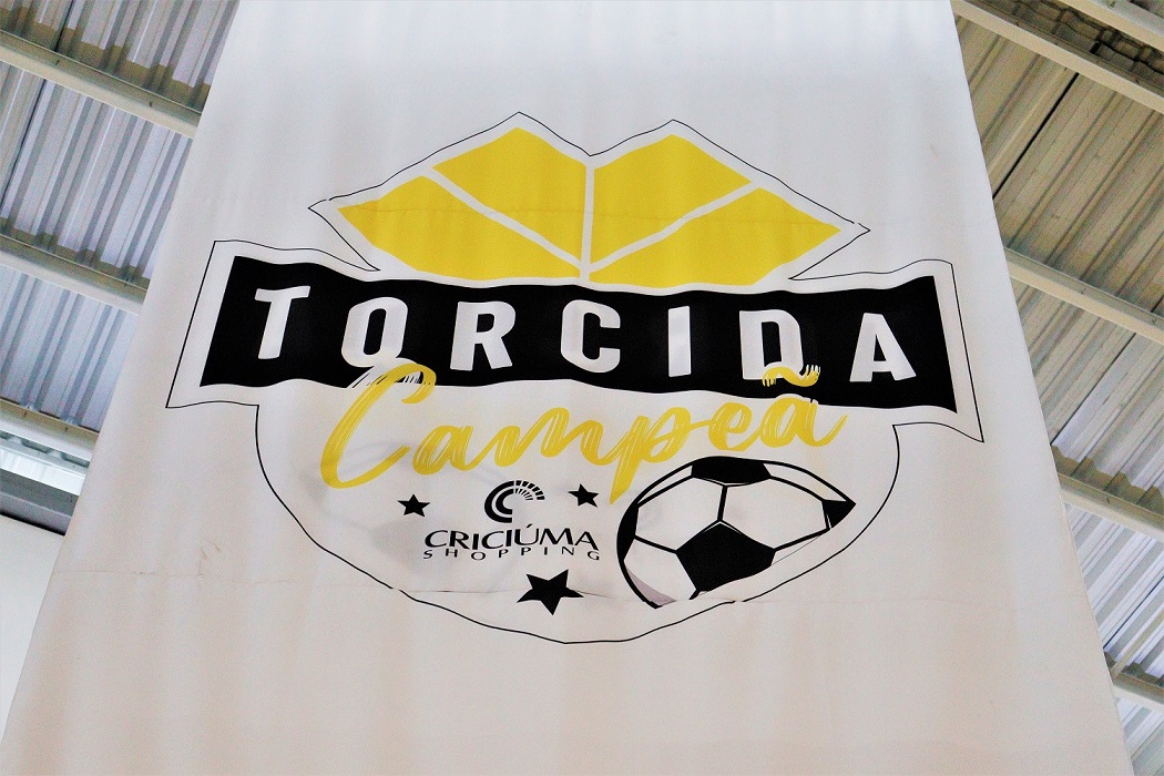 2 Torcida